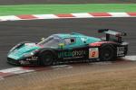 Maserati MC-12 Corse GT FIA 2006 года